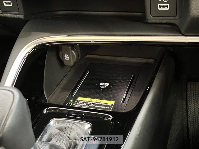 Honda VEZEL 2022-12 7621060-5