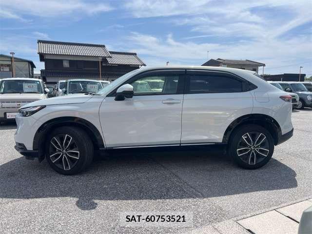 Honda VEZEL 2021-07 7621066-10