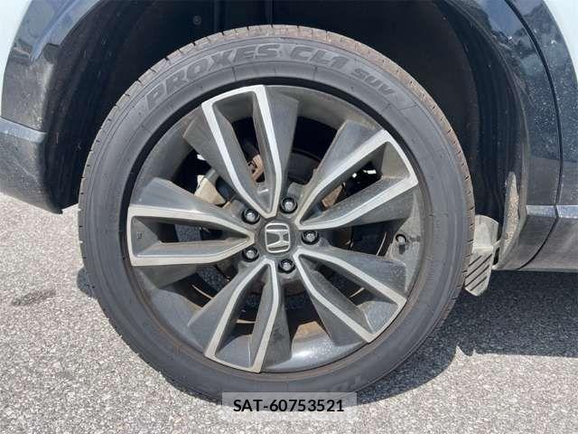 Honda VEZEL 2021-07 7621066-11