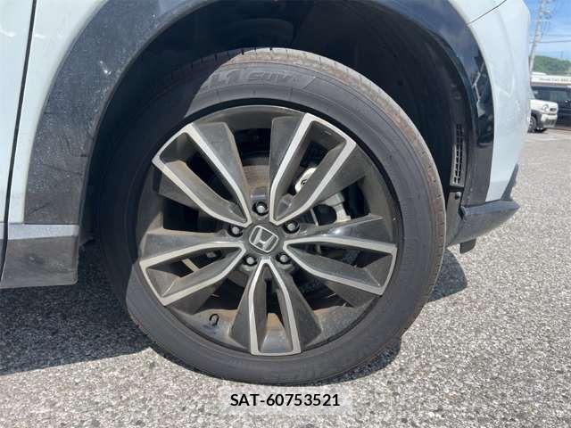 Honda VEZEL 2021-07 7621066-12