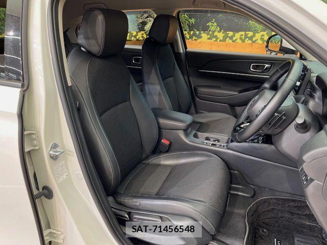 Honda VEZEL 2021-07 7621059-9