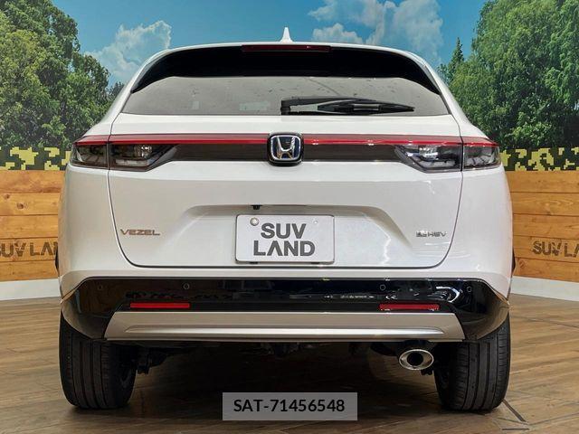 Honda VEZEL 2021-07 7621059-14