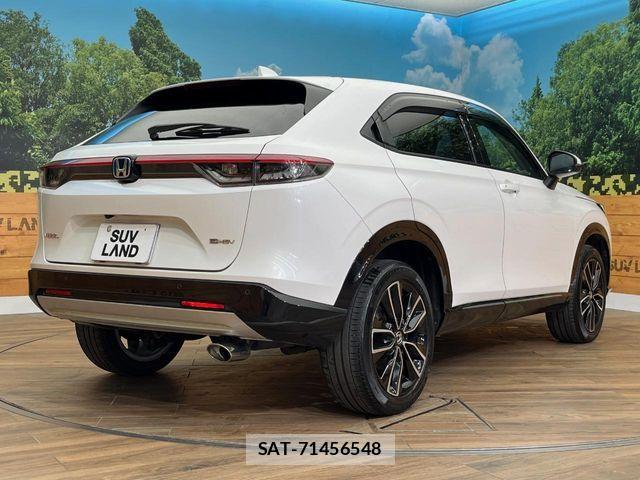 Honda VEZEL 2021-07 7621059-16