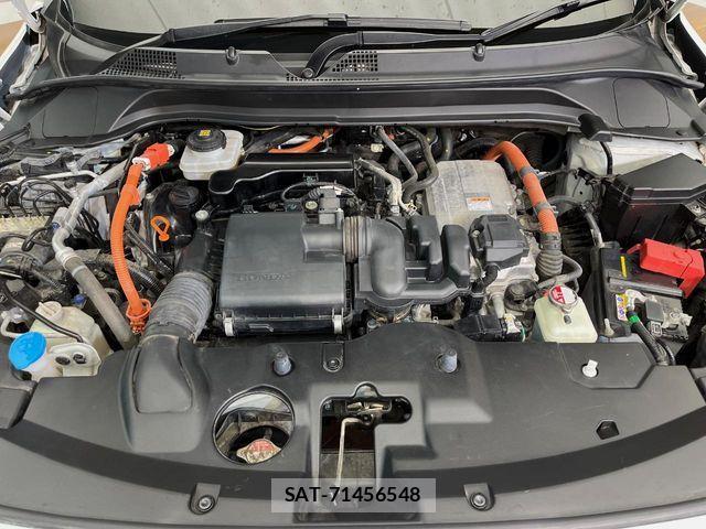 Honda VEZEL 2021-07 7621059-17