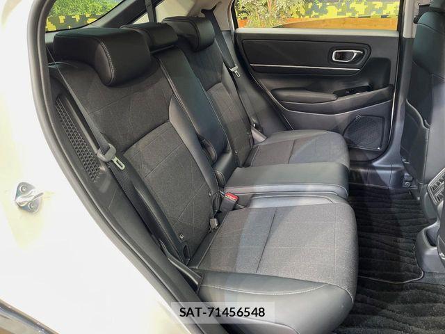 Honda VEZEL 2021-07 7621059-19