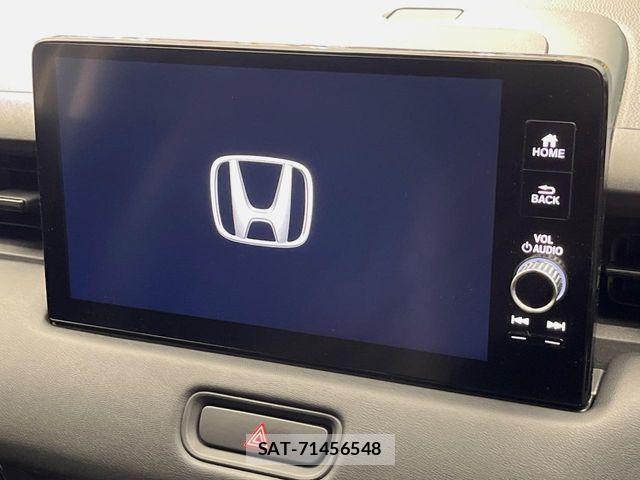 Honda VEZEL 2021-07 7621059-2