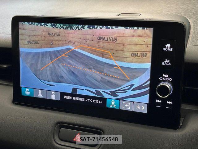 Honda VEZEL 2021-07 7621059-3