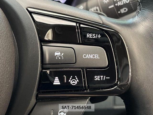 Honda VEZEL 2021-07 7621059-4
