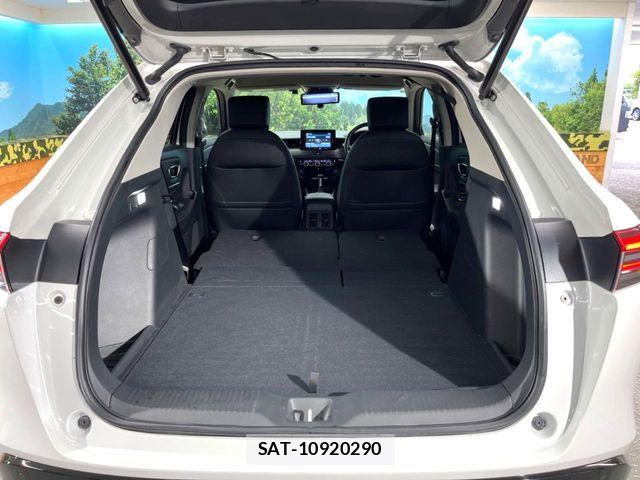 Honda VEZEL 2024-10 7621030-9