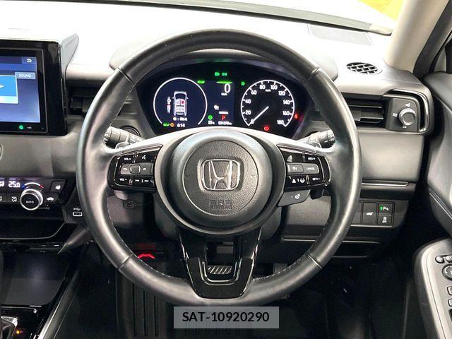 Honda VEZEL 2024-10 7621030-10