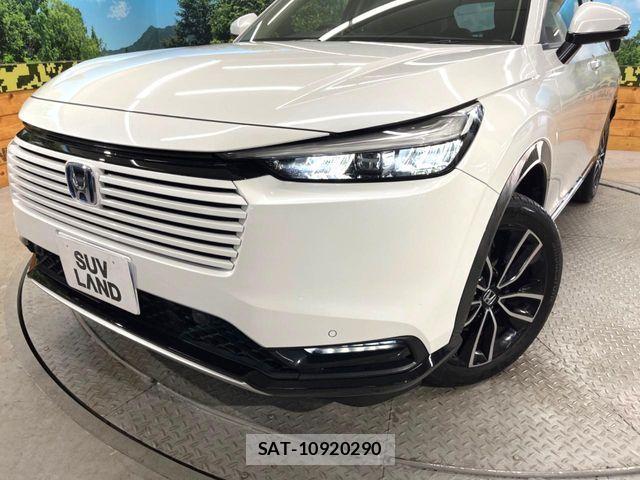 Honda VEZEL 2024-10 7621030-11