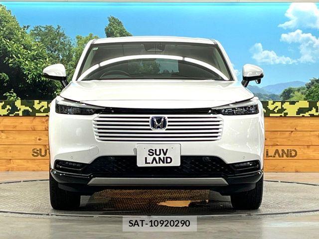 Honda VEZEL 2024-10 7621030-13