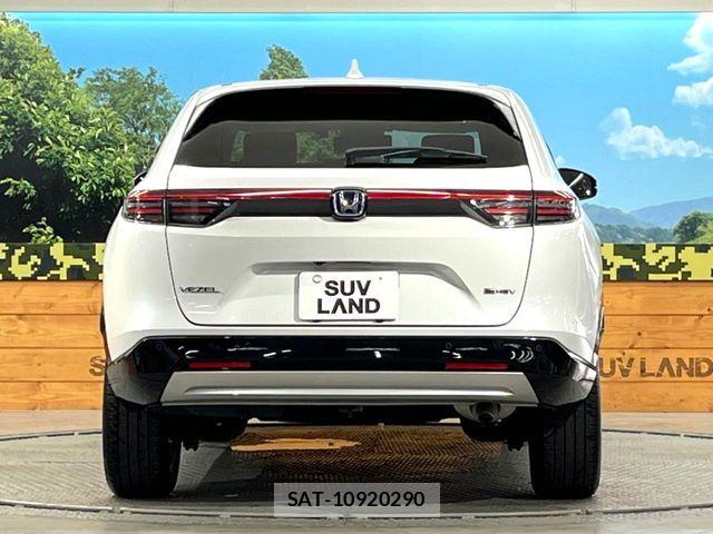 Honda VEZEL 2024-10 7621030-14