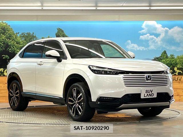 Honda VEZEL 2024-10 7621030-15