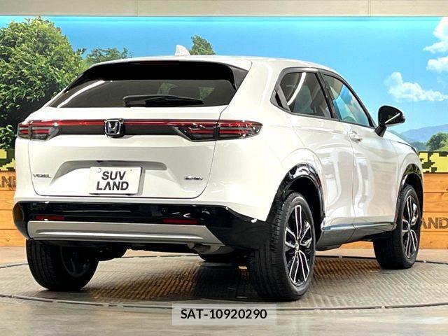 Honda VEZEL 2024-10 7621030-16