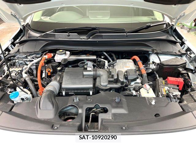 Honda VEZEL 2024-10 7621030-17