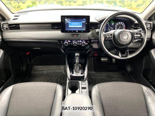 Honda VEZEL 2024-10 7621030-1