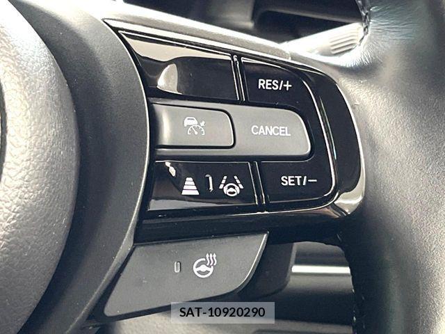Honda VEZEL 2024-10 7621030-5