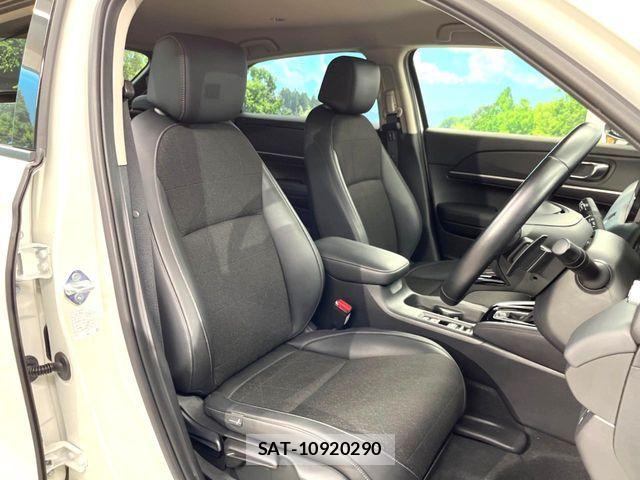 Honda VEZEL 2024-10 7621030-7
