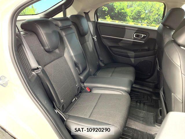 Honda VEZEL 2024-10 7621030-8