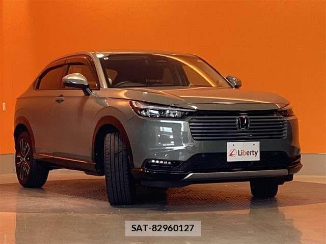 Honda VEZEL 2024-09 7621037-9