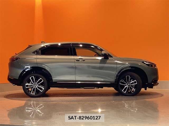 Honda VEZEL 2024-09 7621037-10