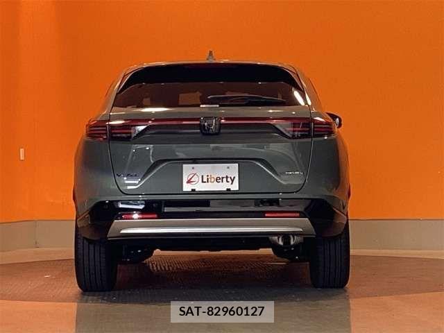 Honda VEZEL 2024-09 7621037-12