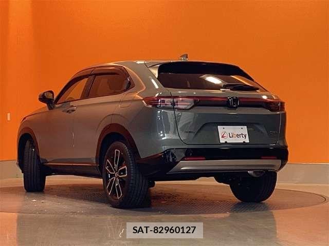 Honda VEZEL 2024-09 7621037-13
