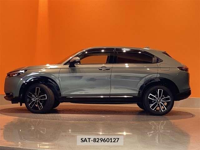 Honda VEZEL 2024-09 7621037-14