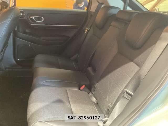 Honda VEZEL 2024-09 7621037-16