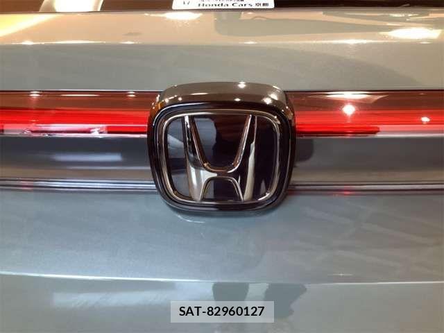 Honda VEZEL 2024-09 7621037-17