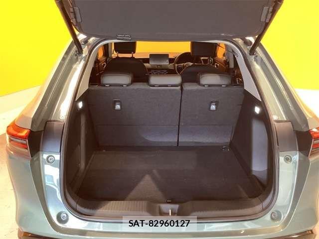 Honda VEZEL 2024-09 7621037-19