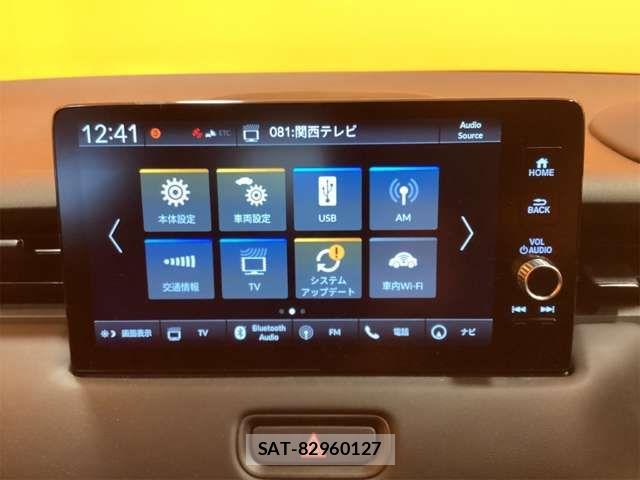 Honda VEZEL 2024-09 7621037-6