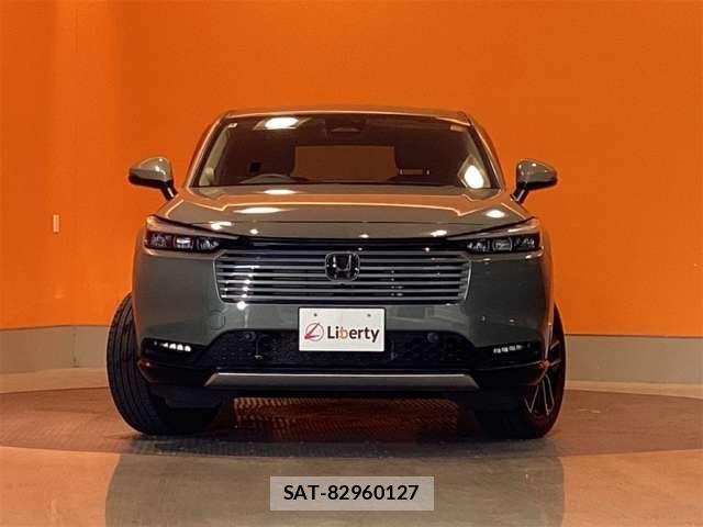 Honda VEZEL 2024-09 7621037-8