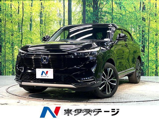 Honda VEZEL 2023-10 7621041-0