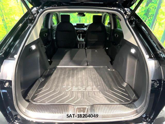 Honda VEZEL 2023-10 7621041-9