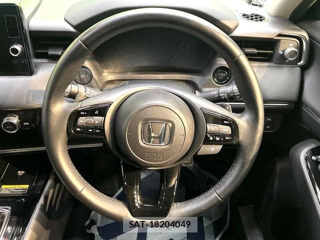 Honda VEZEL 2023-10 7621041-10