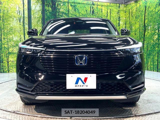 Honda VEZEL 2023-10 7621041-13