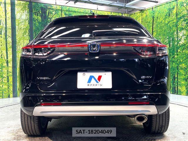 Honda VEZEL 2023-10 7621041-14