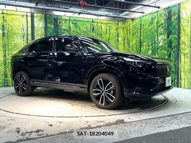 Honda VEZEL 2023-10 7621041-15