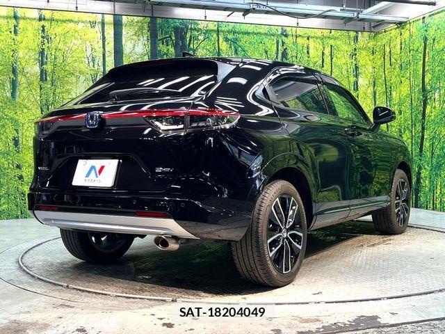 Honda VEZEL 2023-10 7621041-16