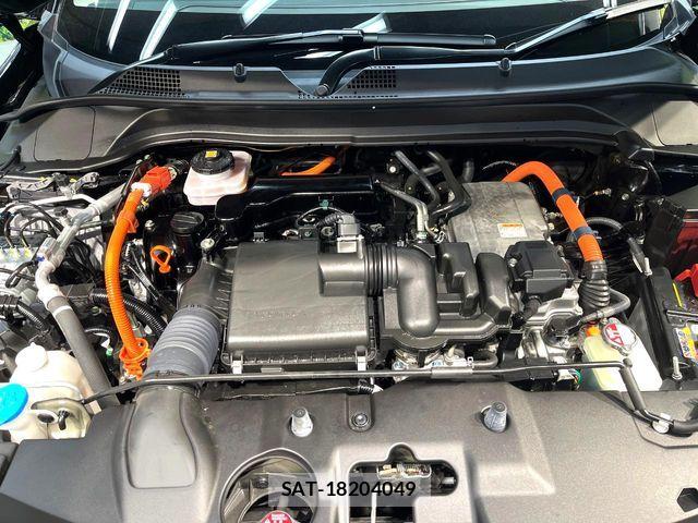 Honda VEZEL 2023-10 7621041-17