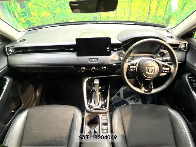 Honda VEZEL 2023-10 7621041-1