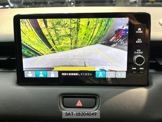 Honda VEZEL 2023-10 7621041-3