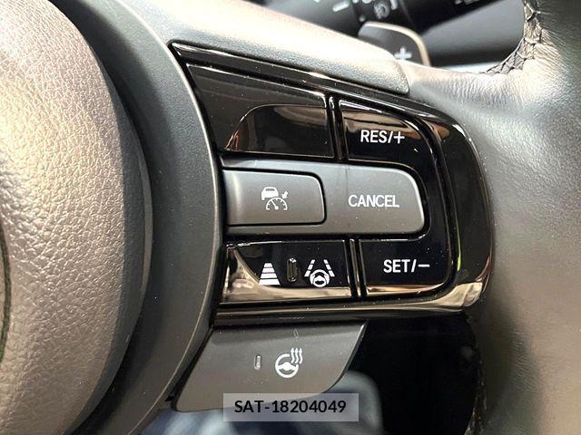 Honda VEZEL 2023-10 7621041-4