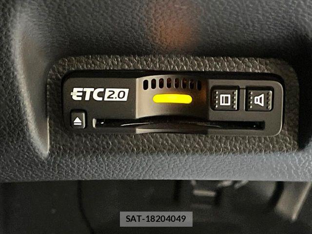 Honda VEZEL 2023-10 7621041-5