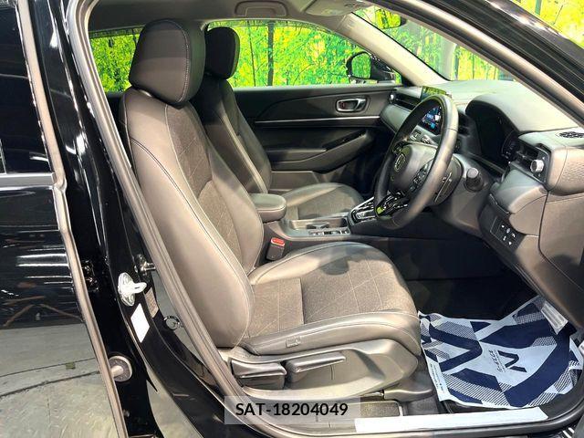 Honda VEZEL 2023-10 7621041-7