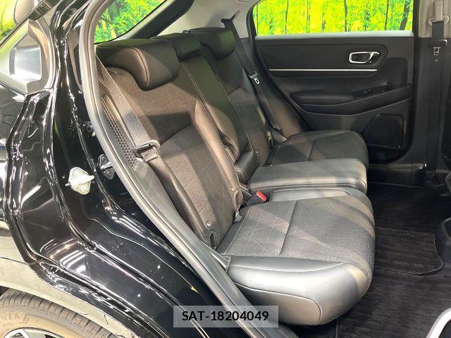 Honda VEZEL 2023-10 7621041-8