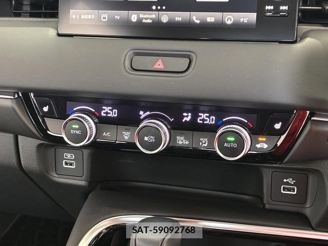 Honda VEZEL 2021-11 7621049-17