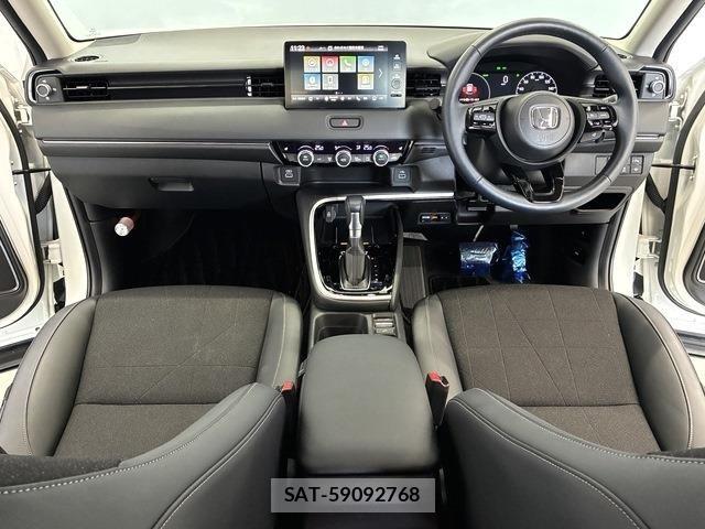 Honda VEZEL 2021-11 7621049-1